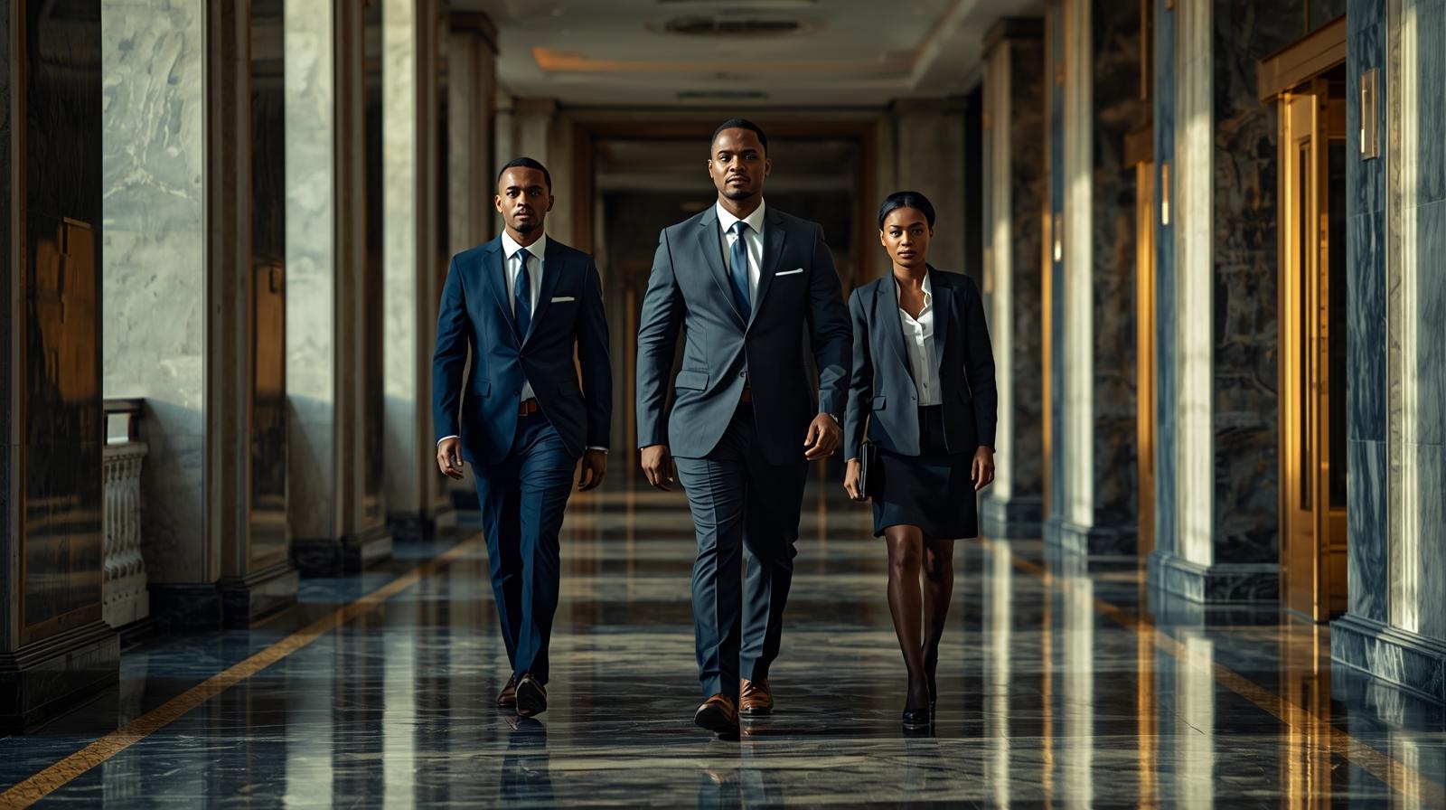 High-Stakes Representation.  Proven Results.