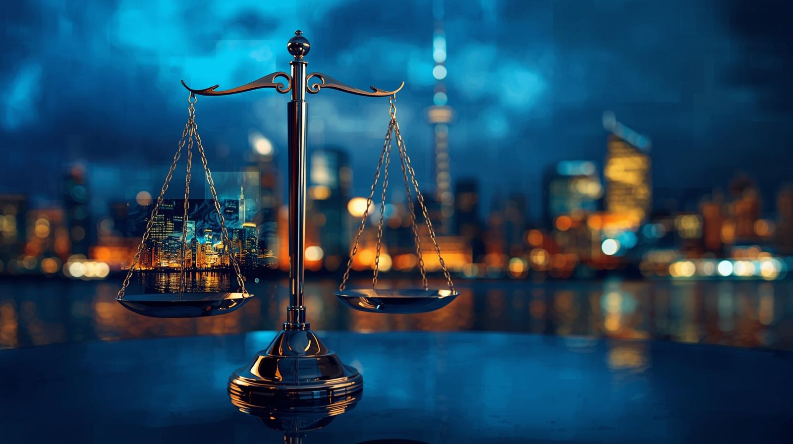 Over 17 Years of Legal Excellence and Strategic Insight.